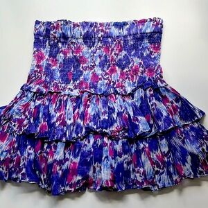 Isabel Marant - Naomie skirt